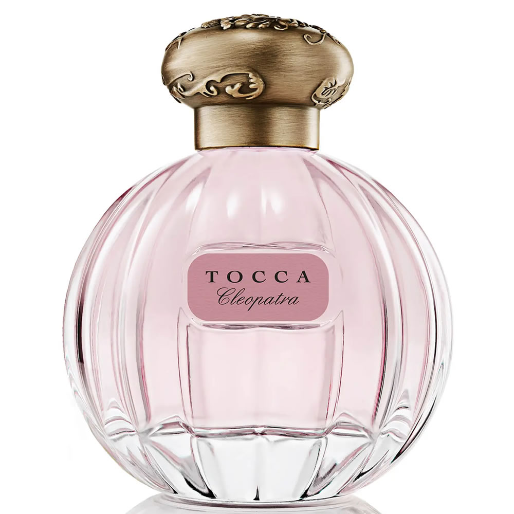Tocca Cleopatra Eau de Parfum 100ml perfumeuk