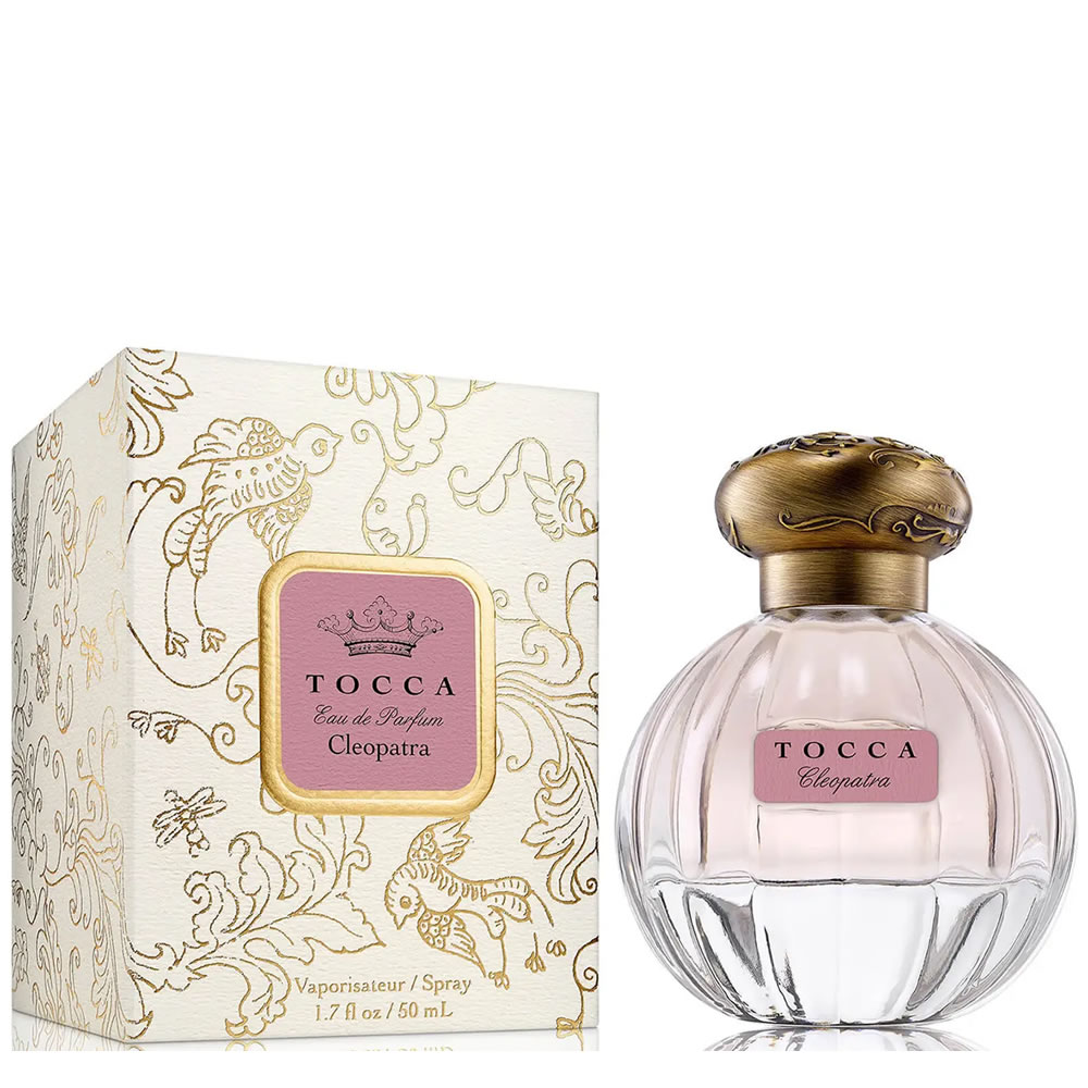 Tocca Cleopatra Eau de Parfum 50ml