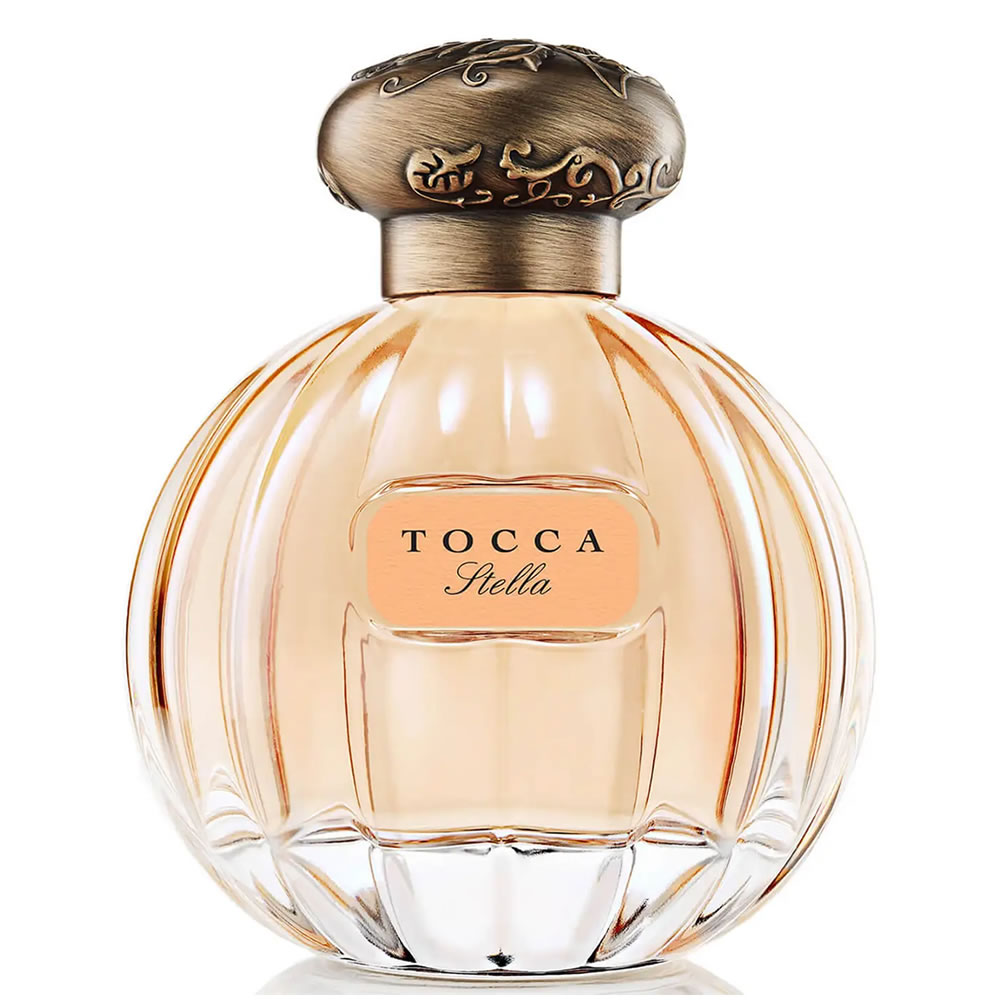 Stella perfume notes clearance