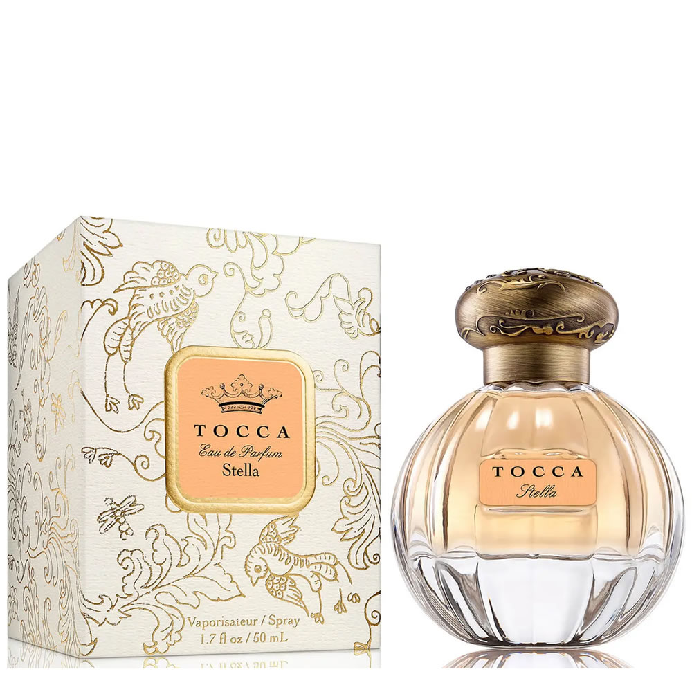 Stella eau de parfum 50ml hotsell