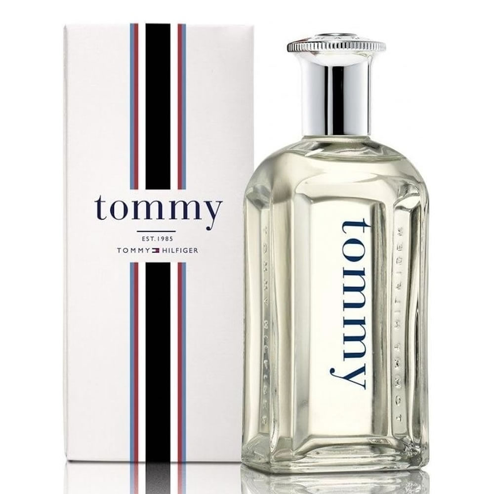 200ml tommy 2025 hilfiger
