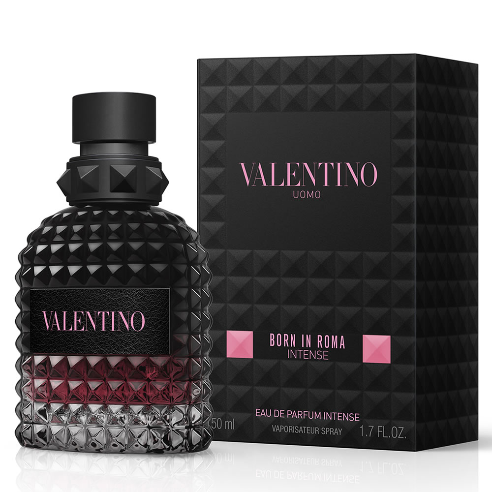 Valentino uomo store intense 50ml