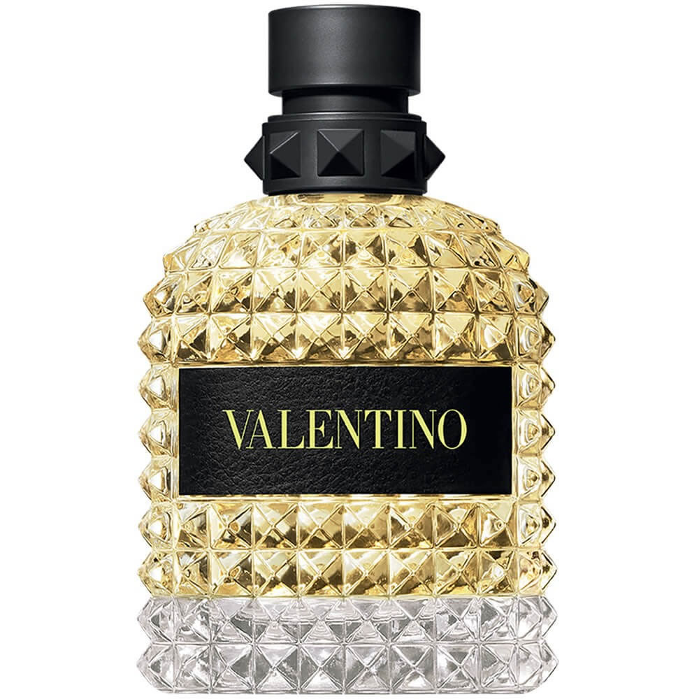 Valentino Uomo Born In Roma Yellow Dream EDT 50ml