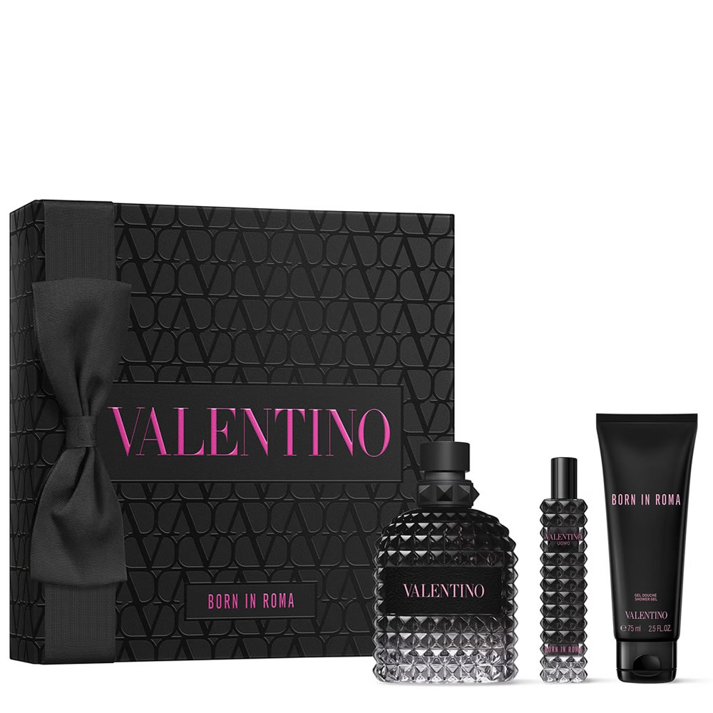 Perfumes de hombre valentino on sale