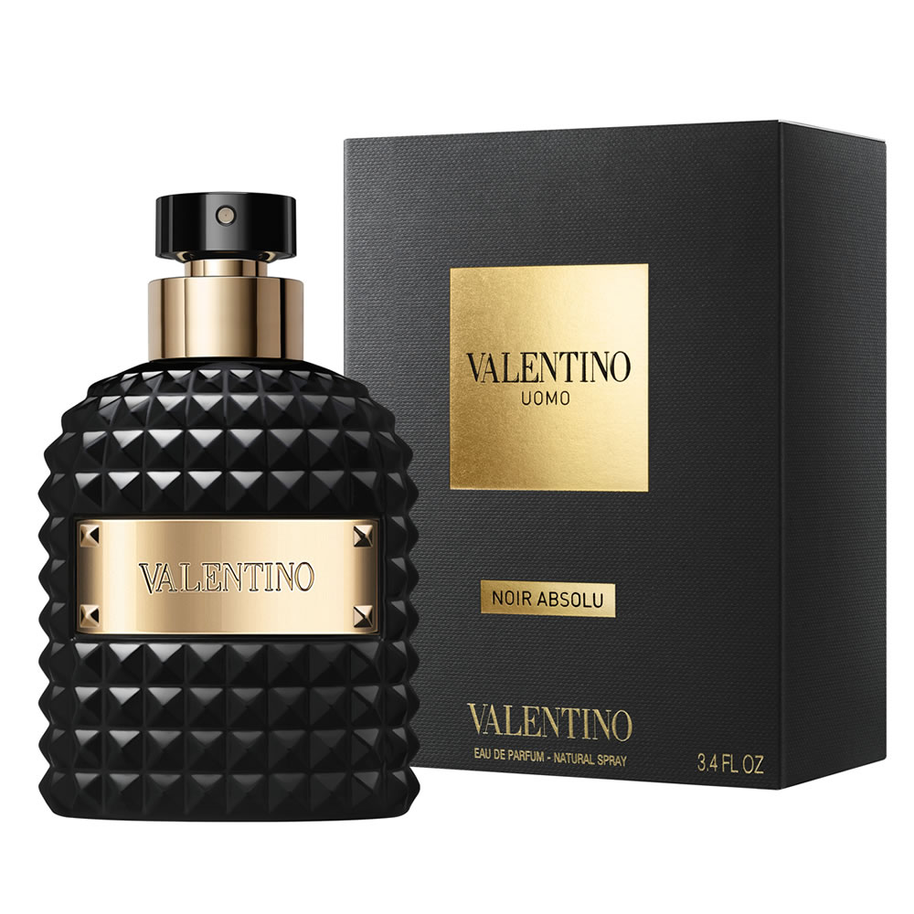 Valentino perfume sales selfridges