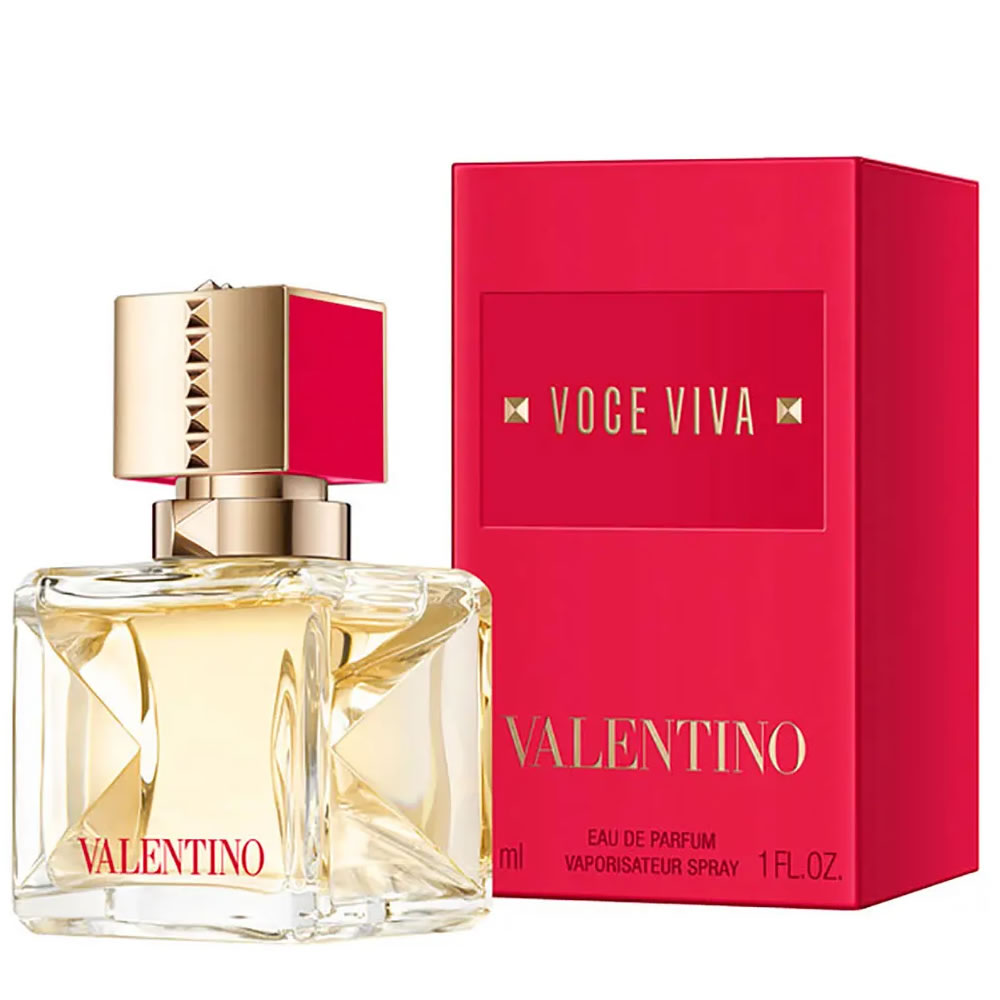 Valentino Voce Viva EDP 30ml