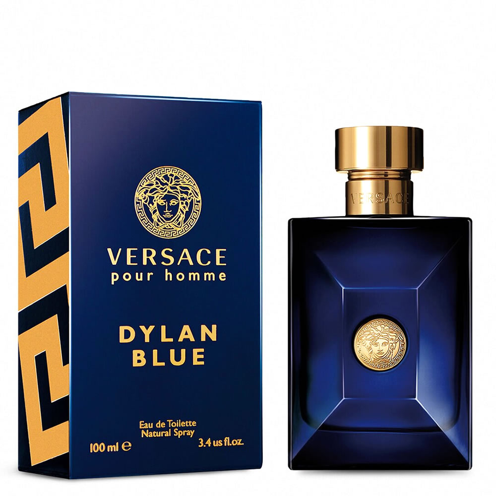 Versace men 100ml online