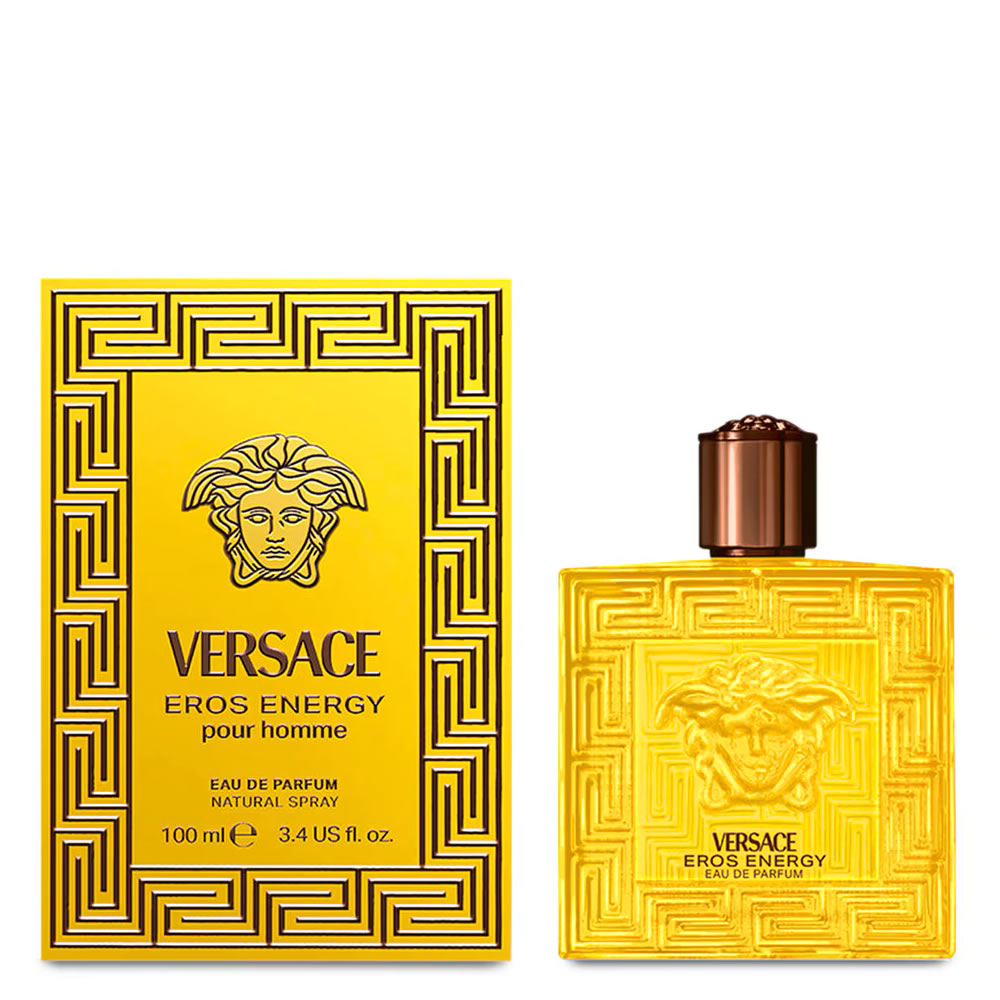 Versace perfume for men discount