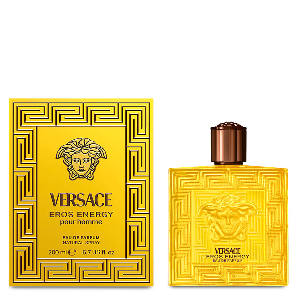 Versace eros edt for men online