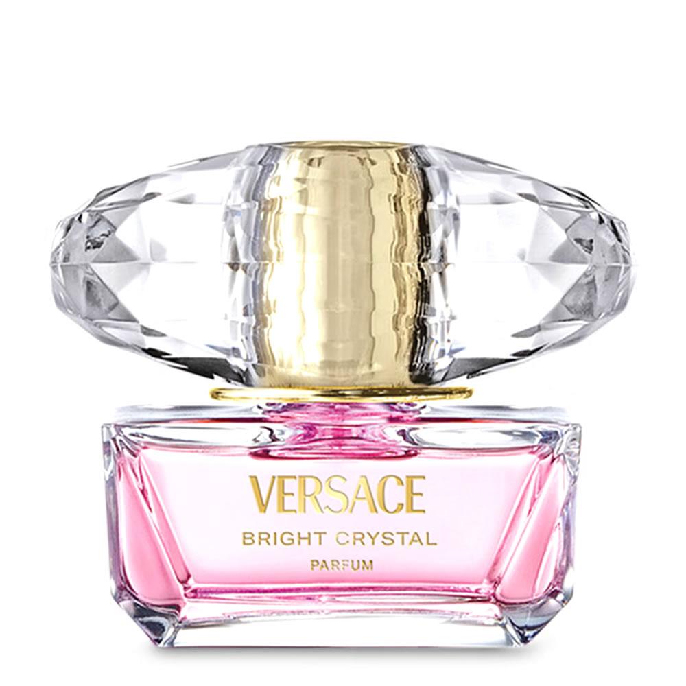 Versace Bright Crystal Parfum 50ml - perfumeuk.co.uk
