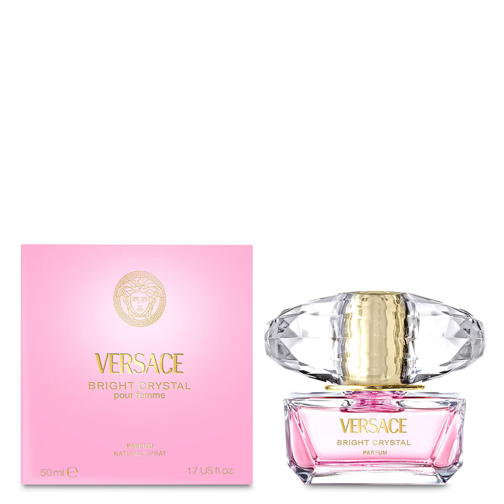 Versace perfume pink box outlet