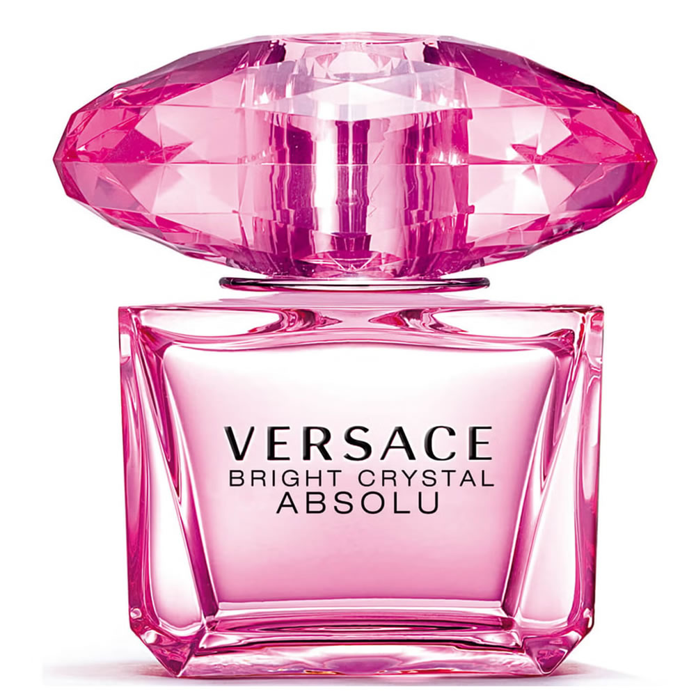 Versace cologne pink sales