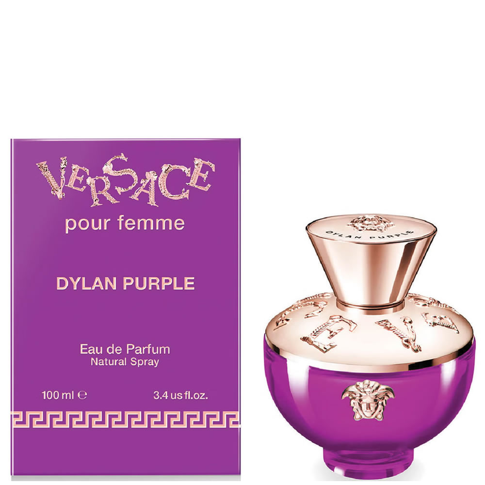 Versace dylan 100ml cheap