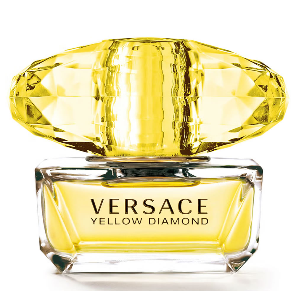 Versace Yellow Diamond EDT 50ml perfumeuk