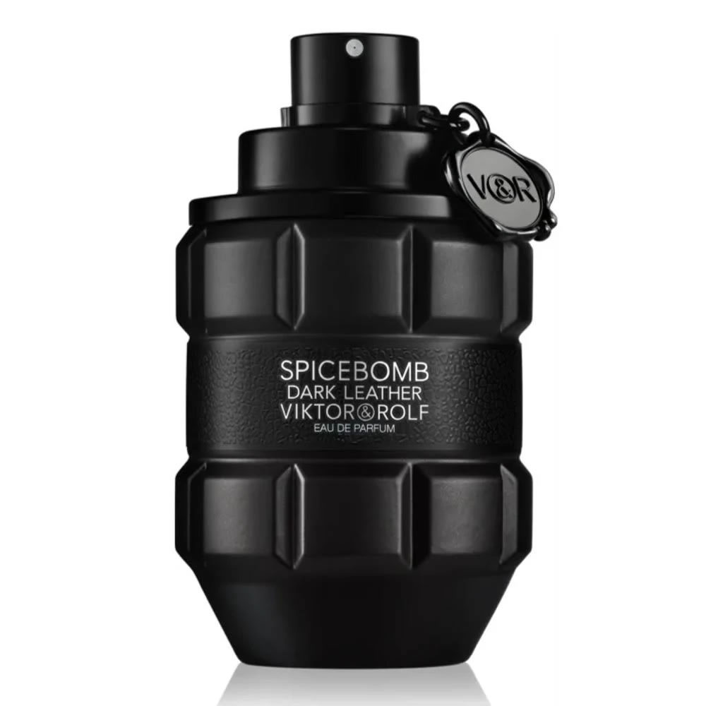 Viktor Rolf Spicebomb Dark Leather For Men EDP 90ml perfumeuk