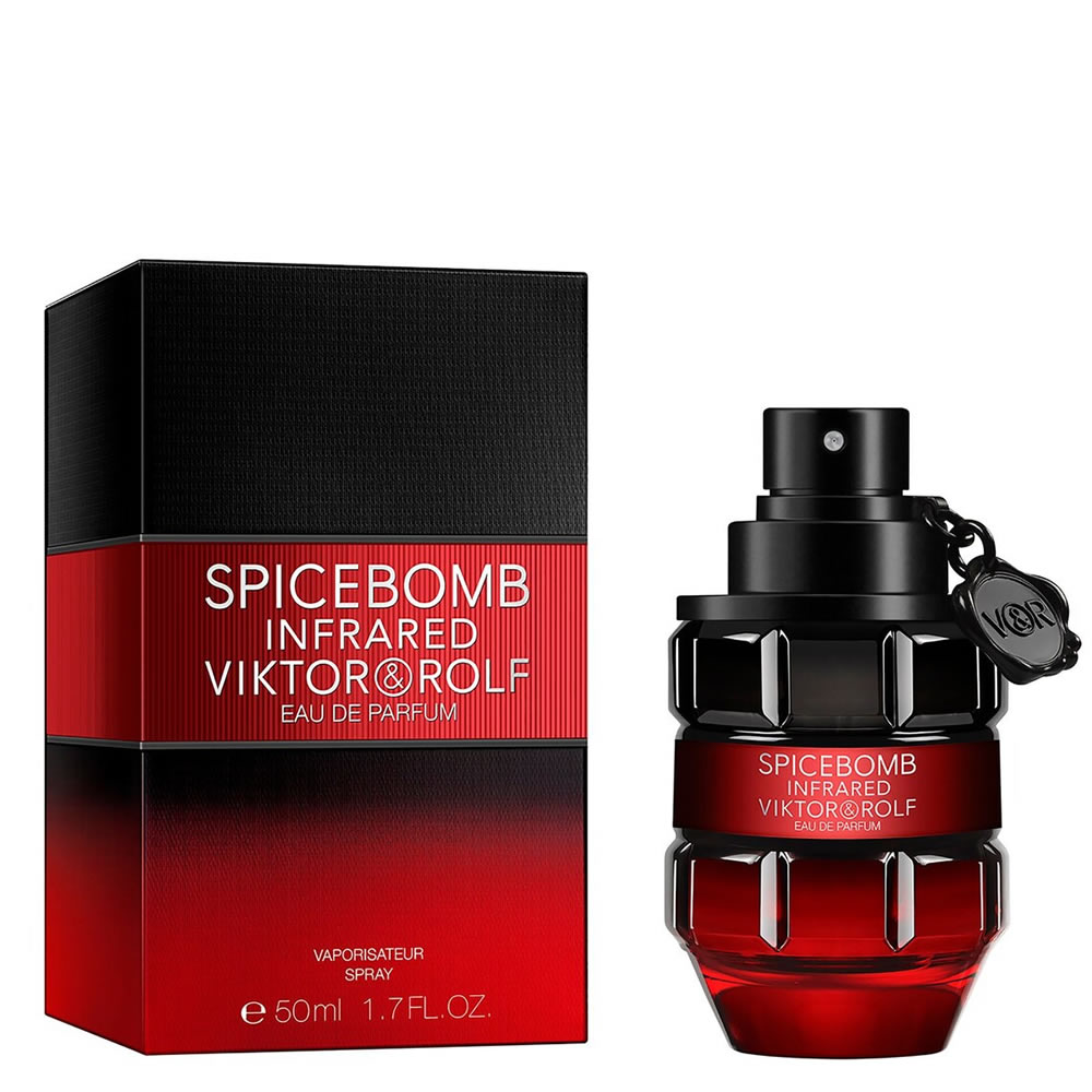 Spicebomb parfem clearance