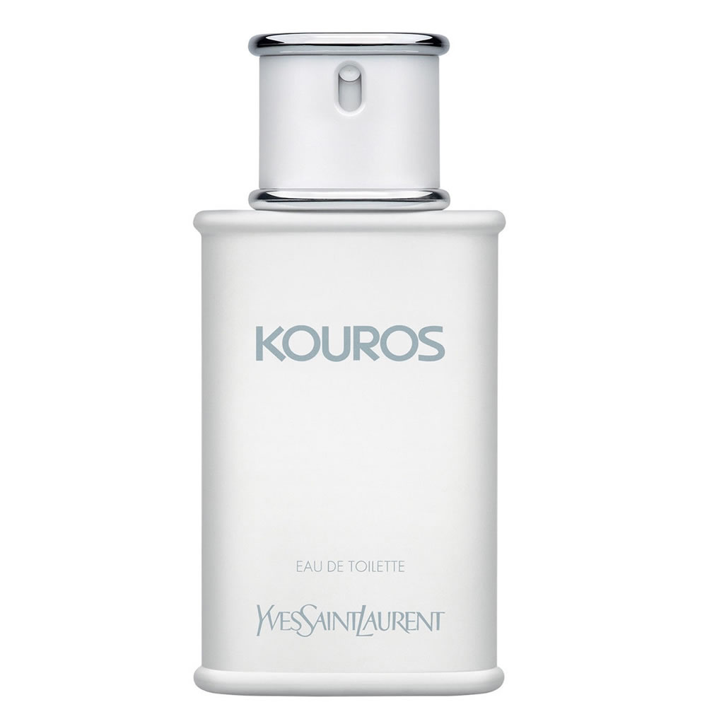 Yves Saint Laurent Kouros EDT 50ml