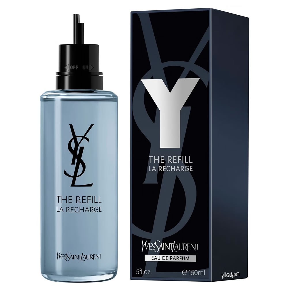 Yves saint laurent y men edt on sale