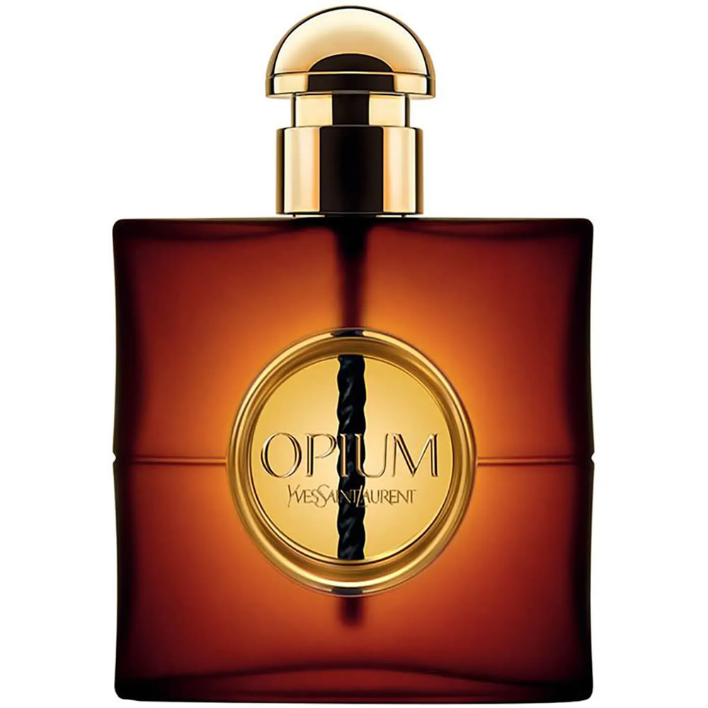 Yves Saint Laurent Opium Eau de Parfum 90ml