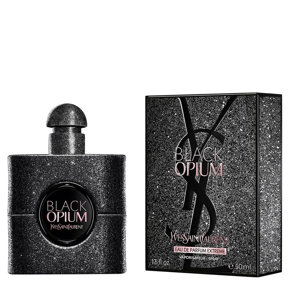 Black opium 50ml edp sales