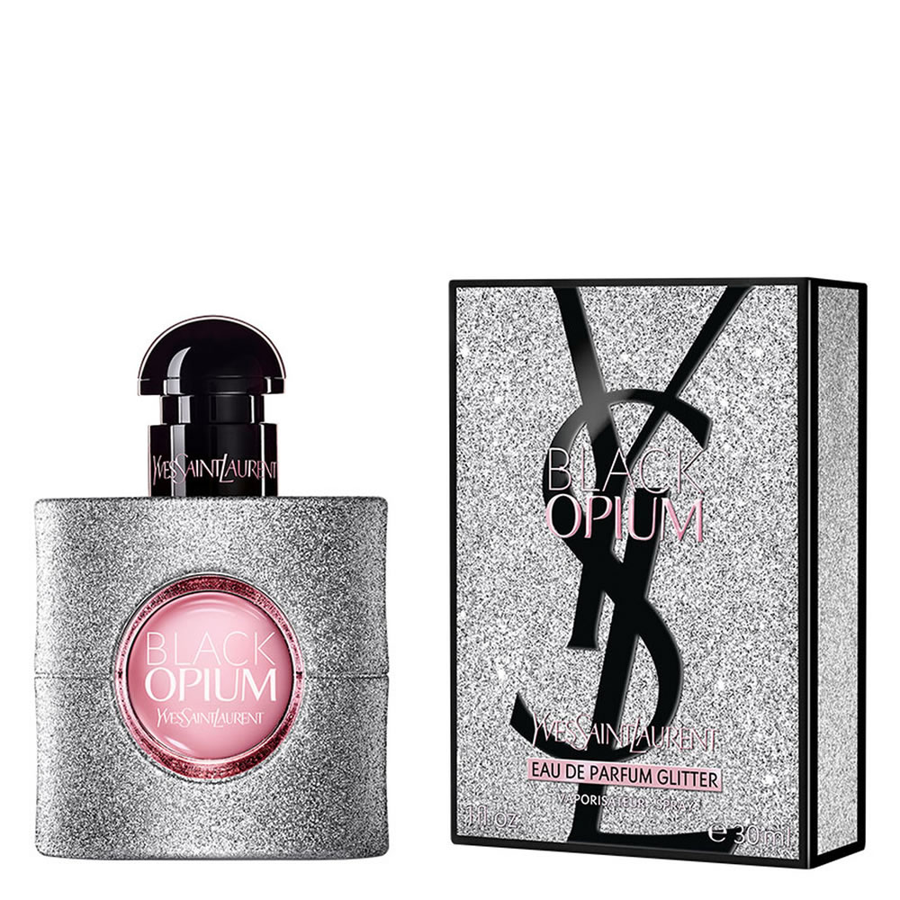 Yves Saint Laurent Black Opium 香水