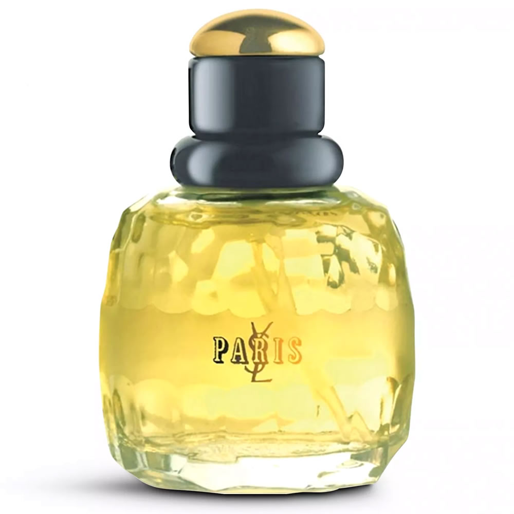 Yves Saint Laurent Paris Eau de Parfum 75ml - perfumeuk.co.uk