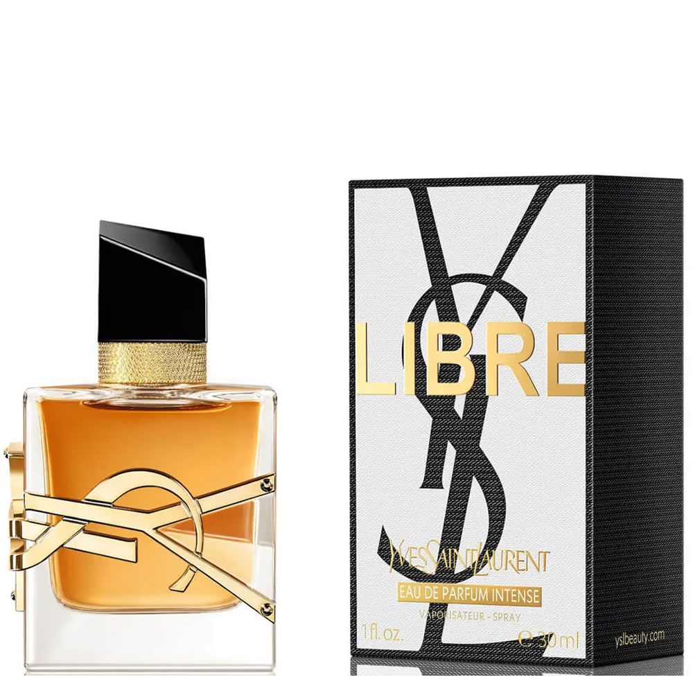 Libre ysl cheap fragrance