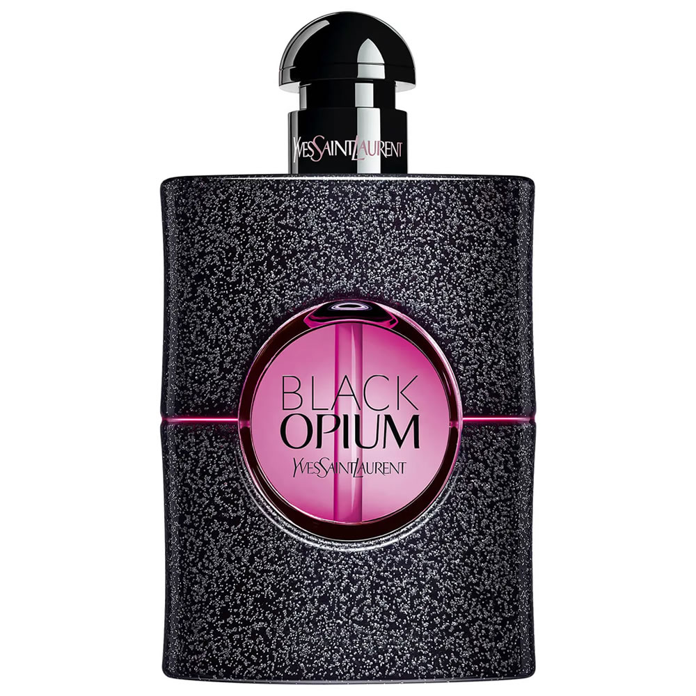 Yves Saint Laurent Black Opium Neon Eau de Parfum 75ml perfumeuk
