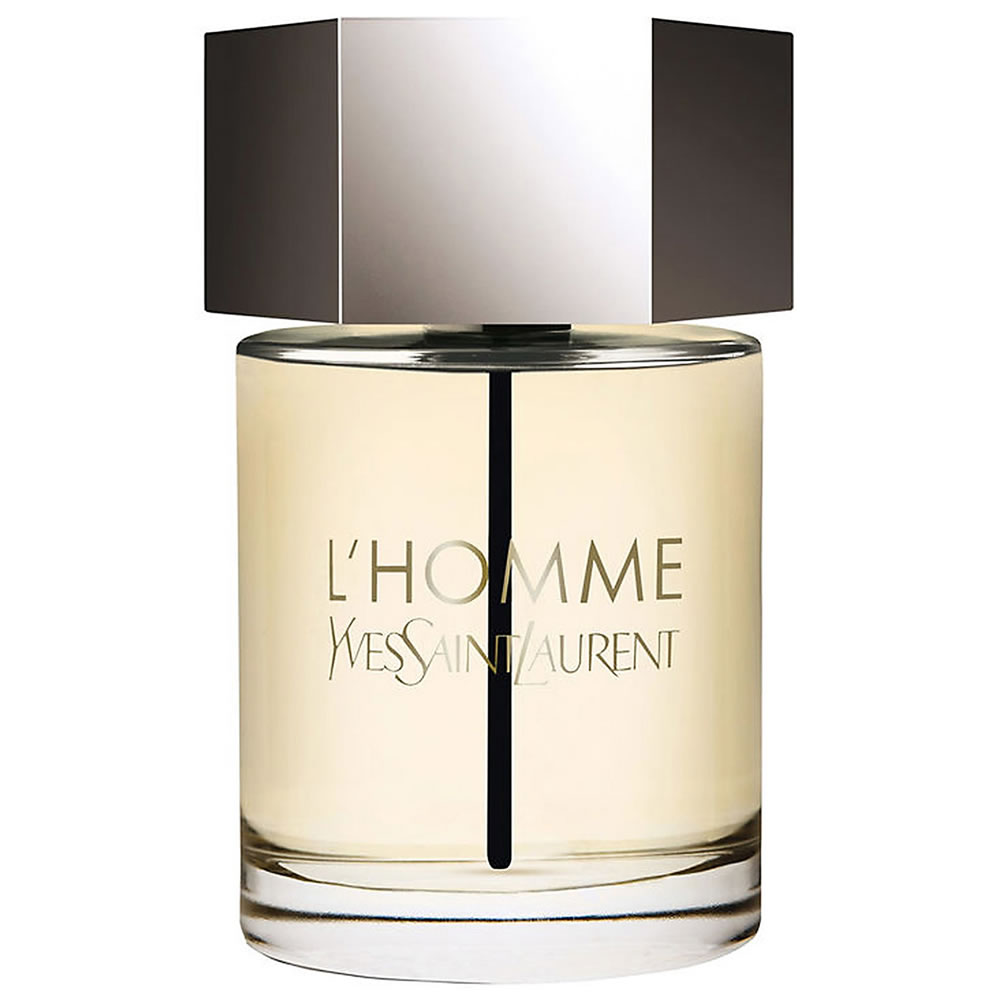 Yves Saint Laurent L Homme EDT 100ml