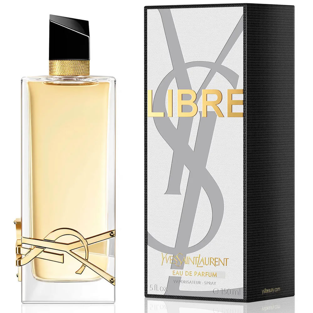 St laurent perfume hotsell