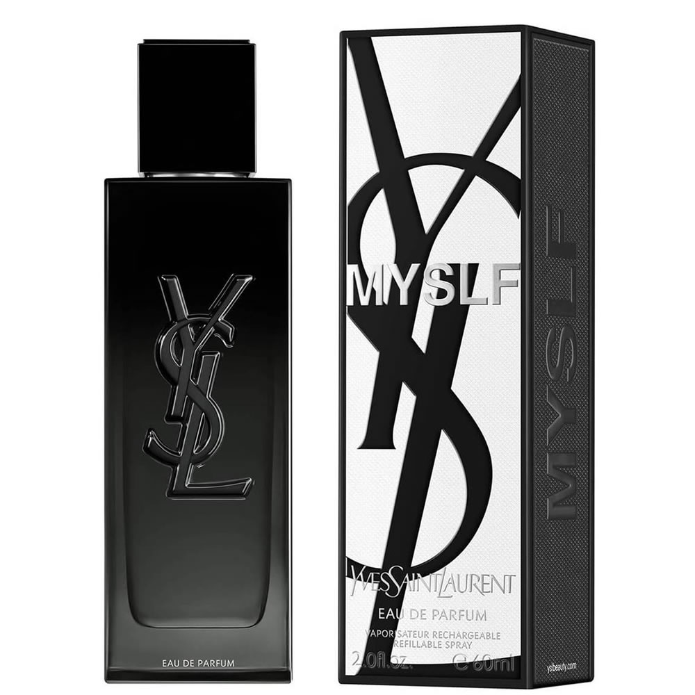 Yves Saint Laurent MYSLF Eau de Parfum 60ml