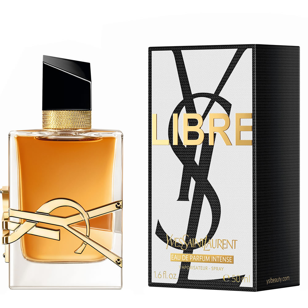 LIBRE Eau de Parfum Intense - Yves Saint Laurent