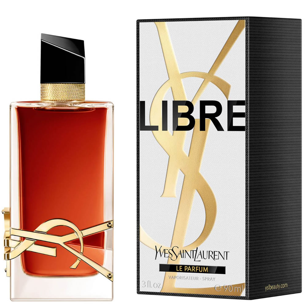 Libre by shop yves saint laurent