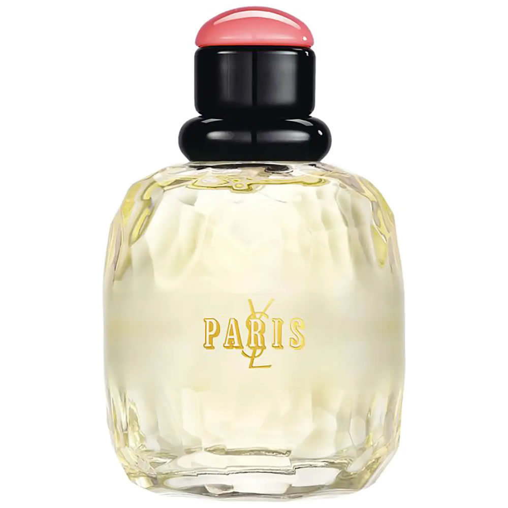 Yves Saint Laurent Paris Eau de Toilette 125ml