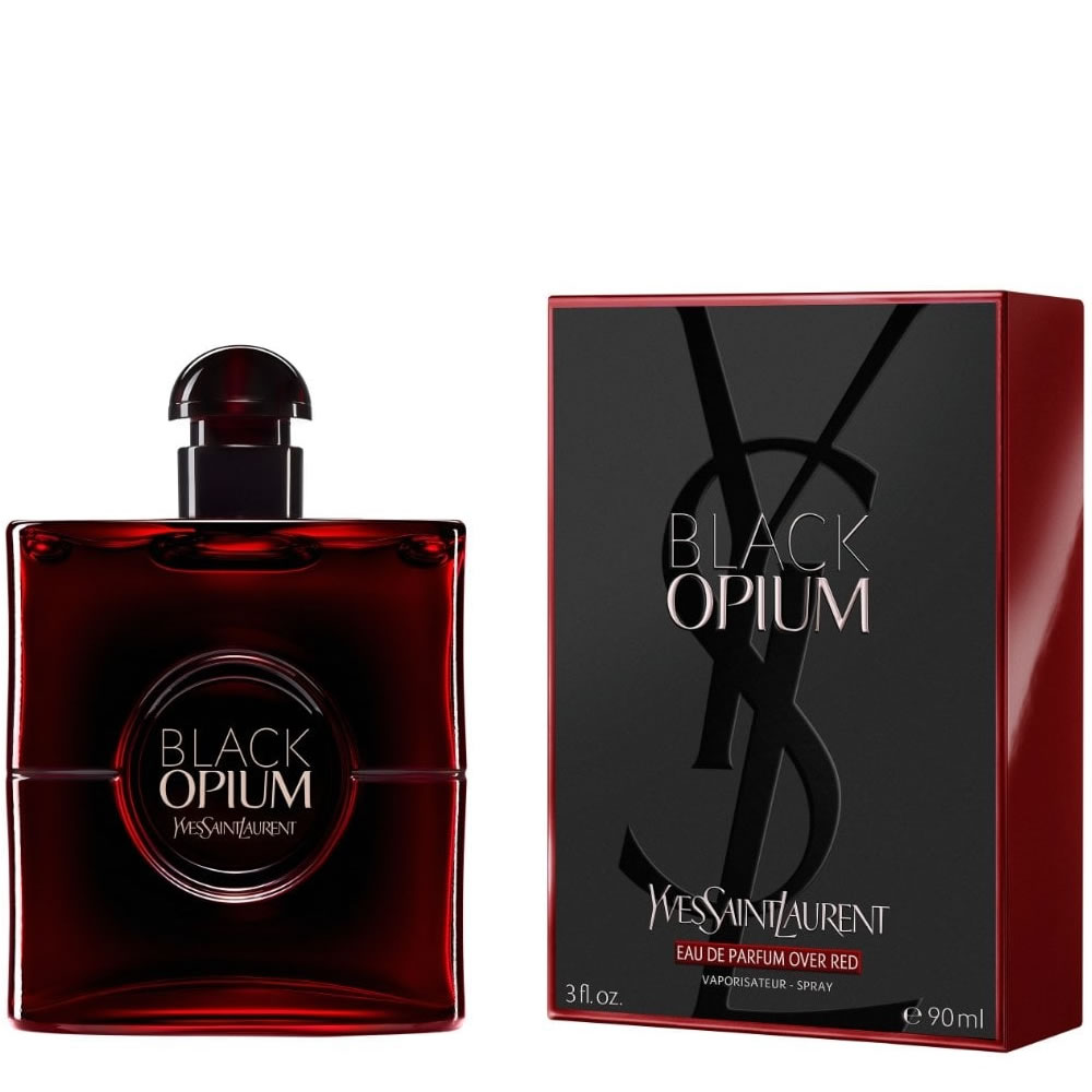 Opium black shop yves saint laurent