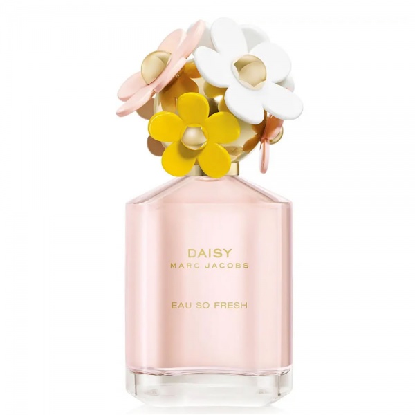 Marc Jacobs Daisy Eau So Fresh For Women EDT 125ml