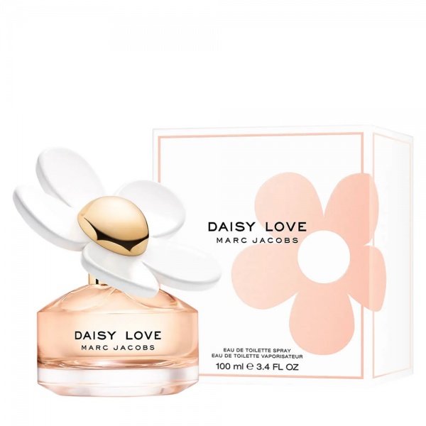 Marc Jacobs Daisy Love EDT 100ml