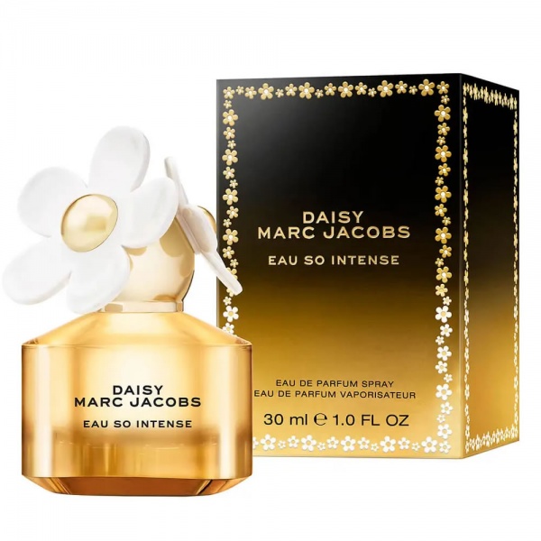 Marc Jacobs Daisy Eau So Intense EDP 30ml