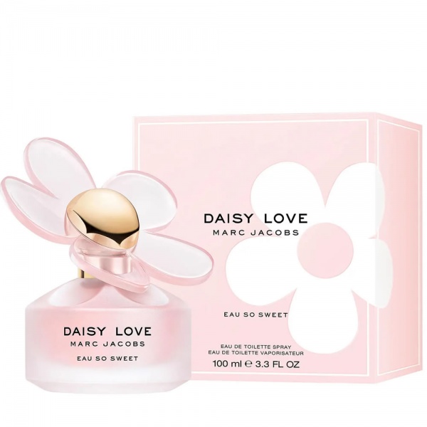 Marc Jacobs Daisy Love Eau So Sweet EDT 100ml