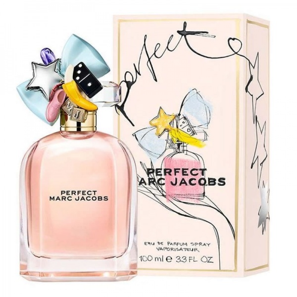 Marc Jacobs Perfect EDP 50ml