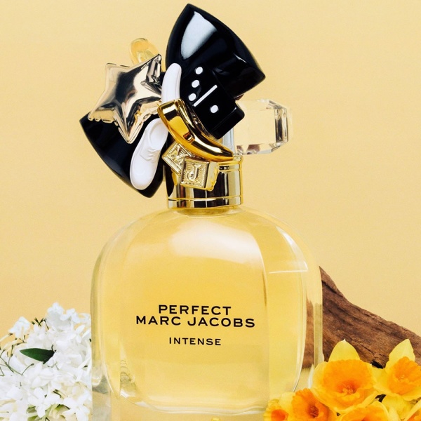 Marc Jacobs Perfect Intense EDP 100ml - perfumeuk.co.uk