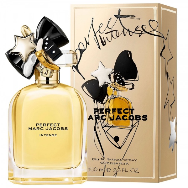 Marc Jacobs Perfect Intense EDP 100ml