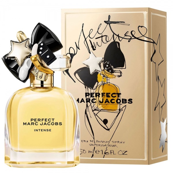 Marc Jacobs Perfect Intense EDP 100ml perfumeuk