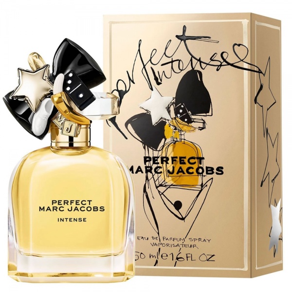 Marc Jacobs Perfect Intense EDP 50ml