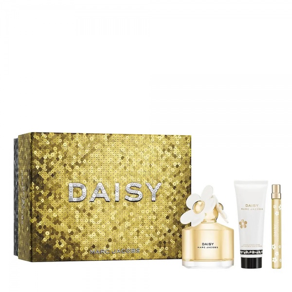 Marc Jacobs Daisy EDT 100ml Gift Set