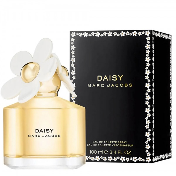 Marc Jacobs Daisy EDT 100ml