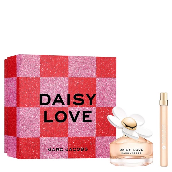 Marc Jacobs Daisy Love EDT 50ml Gift Set