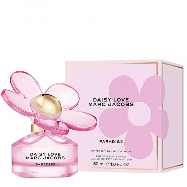 Marc Jacobs Daisy Love Paradise EDT 50ml