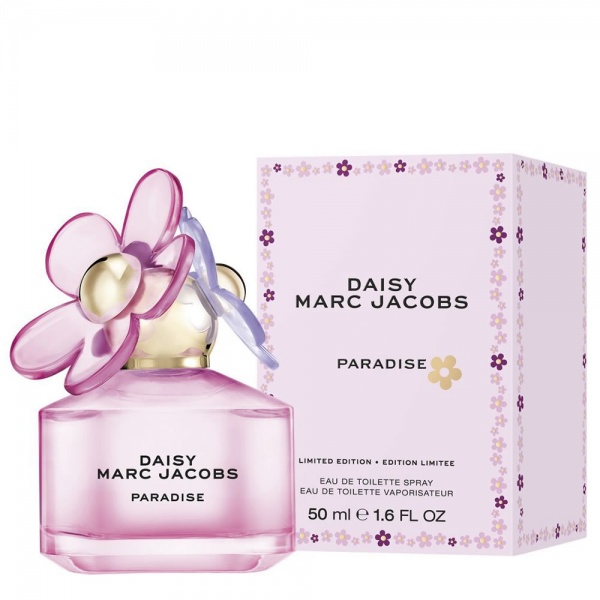Marc Jacobs Daisy Paradise EDT 50ml