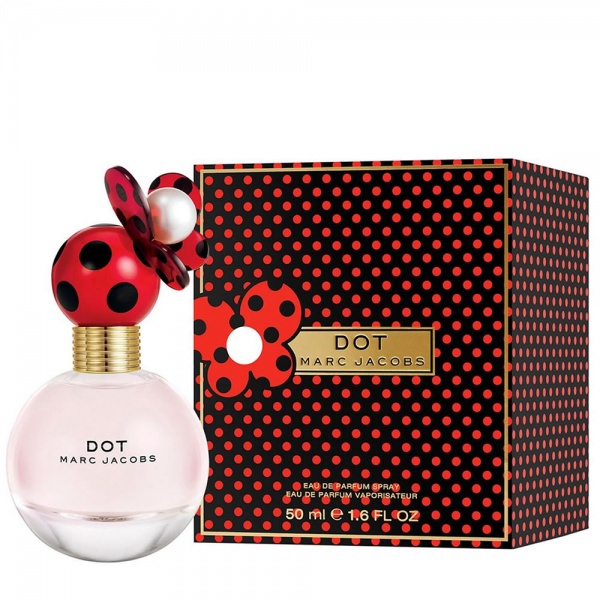 Marc Jacobs Dot EDP 50ml